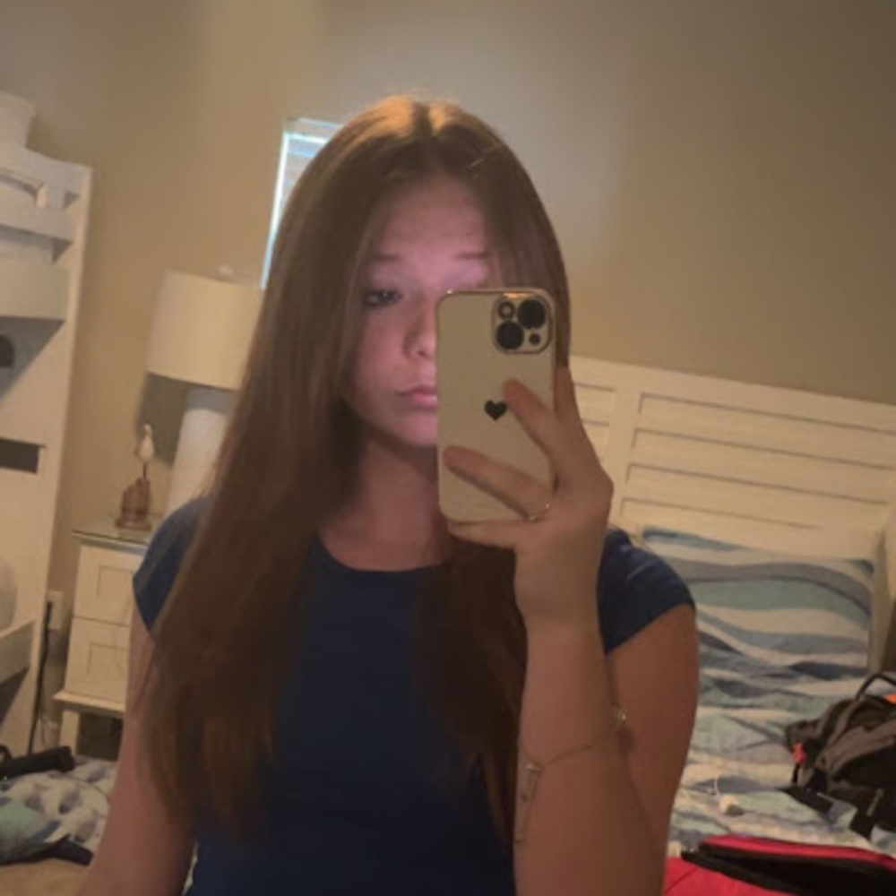 Meet your Posher, Caroline